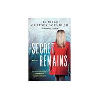 Crooked Lane Books Secret Remains (inbunden, eng)