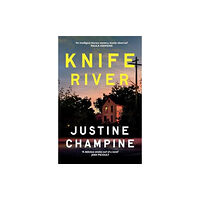 Bonnier Books Ltd Knife River (häftad, eng)