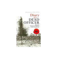 Greenhill Books Diary of a Dead Officer (inbunden, eng)