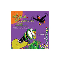 Austin Macauley Publishers LLC The Magical Adventures of Sadie and Seeds - Book 3 (häftad, eng)