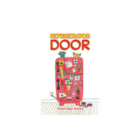 Austin Macauley Publishers LLC Refrigerator Door (häftad, eng)