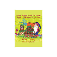 Austin Macauley Publishers LLC Nester Gnome Saves The Planet Book 2 (häftad, eng)