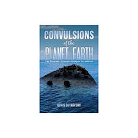 Austin Macauley Publishers LLC Convulsions of the Planet Earth (häftad, eng)