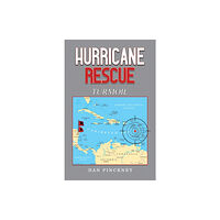 Austin Macauley Publishers LLC Hurricane Rescue (häftad, eng)