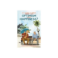 Austin Macauley Publishers LLC Is It Possible to Embrace Seniority with Optimism and Happiness? (häftad, eng)