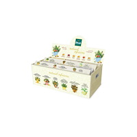 Dilmah Te DILMAH Sort.låda örter 6 smaker 60/fp