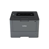 Brother Brother HL-L5100DN laserskrivare 1200 x 1200 DPI A4