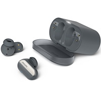 Philips Hörlurar In-Ear TWS ANC IPX4 7+21h TAT6908BK/00 Svarta
