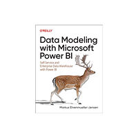 O'Reilly Media Data Modeling with Microsoft Power BI (häftad, eng)