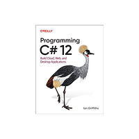 O'Reilly Media Programming C# 12 (häftad, eng)