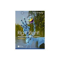 Taylor & francis ltd Rig it Right! (häftad, eng)