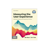 Elsevier Science & Technology Measuring the User Experience (häftad, eng)