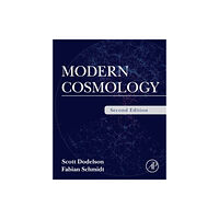 Elsevier Science Publishing Co Inc Modern Cosmology (häftad, eng)