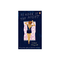 Penguin books ltd Tender is the Night (häftad, eng)