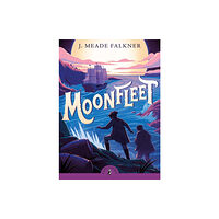 Penguin Random House Children's UK Moonfleet (häftad, eng)