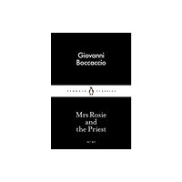 Penguin books ltd Mrs Rosie and the Priest (häftad, eng)