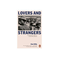 Penguin books ltd Lovers and Strangers (häftad, eng)