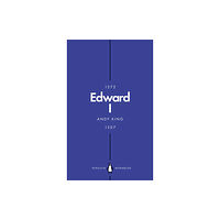 Penguin books ltd Edward I (Penguin Monarchs) (häftad, eng)