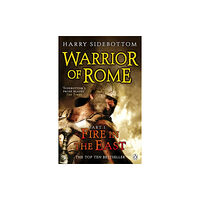 Penguin books ltd Warrior of Rome I: Fire in the East (häftad, eng)