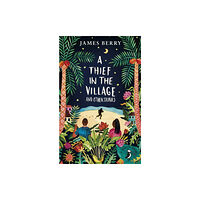 Penguin Random House Children's UK A Thief in the Village (häftad, eng)