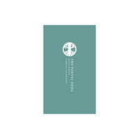 Oxford University Press The Poetic Edda (inbunden, eng)