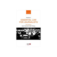 Oxford University Press McNae's Essential Law for Journalists (häftad, eng)