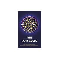 Penguin books ltd Who Wants to be a Millionaire - The Quiz Book (inbunden, eng)