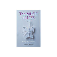 Oxford University Press The Music of Life (häftad, eng)