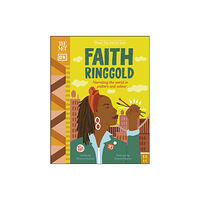 Dorling Kindersley Ltd The Met Faith Ringgold (inbunden, eng)