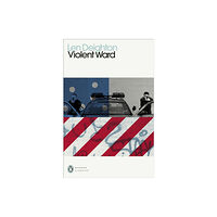 Penguin books ltd Violent Ward (häftad, eng)