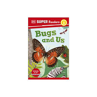 Dorling Kindersley Ltd DK Super Readers Level 2 Bugs and Us (häftad, eng)