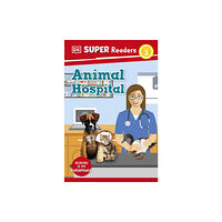 Dorling Kindersley Ltd DK Super Readers Level 2 Animal Hospital (häftad, eng)