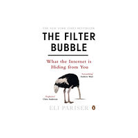 Penguin books ltd The Filter Bubble (häftad, eng)