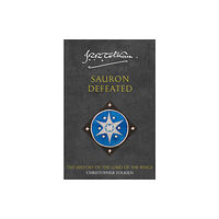 HarperCollins Publishers Sauron Defeated (häftad, eng)