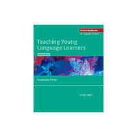 Oxford University Press Teaching Young Language Learners (häftad, eng)