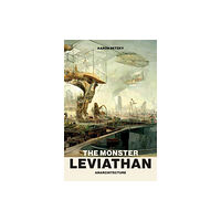 Mit press ltd The Monster Leviathan (häftad, eng)