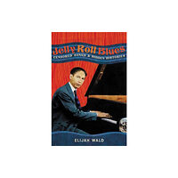 Hachette Books Jelly Roll Blues (inbunden, eng)