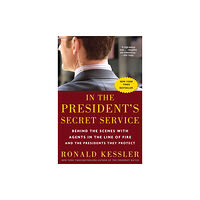 Random House USA Inc In the President's Secret Service (häftad, eng)