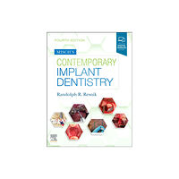 Elsevier - Health Sciences Division Misch's Contemporary Implant Dentistry (inbunden, eng)