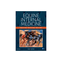 Elsevier - Health Sciences Division Equine Internal Medicine (inbunden, eng)