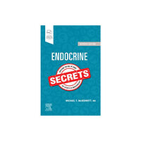 Elsevier - Health Sciences Division Endocrine Secrets (häftad, eng)