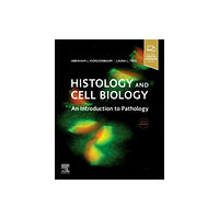 Elsevier - Health Sciences Division Histology and Cell Biology: An Introduction to Pathology (häftad, eng)