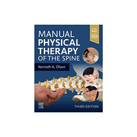 Elsevier - Health Sciences Division Manual Physical Therapy of the Spine (häftad, eng)