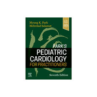 Elsevier - Health Sciences Division Park's Pediatric Cardiology for Practitioners (inbunden, eng)