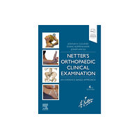 Elsevier - Health Sciences Division Netter's Orthopaedic Clinical Examination (häftad, eng)