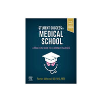 Elsevier - Health Sciences Division Student Success in Medical School (häftad, eng)