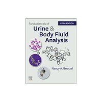 Elsevier - Health Sciences Division Fundamentals of Urine and Body Fluid Analysis (häftad, eng)