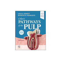 Elsevier - Health Sciences Division Cohen's Pathways of the Pulp (inbunden, eng)