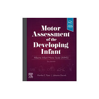 Elsevier - Health Sciences Division Motor Assessment of the Developing Infant (inbunden, eng)