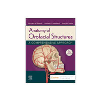 Elsevier - Health Sciences Division Anatomy of Orofacial Structures (häftad, eng)